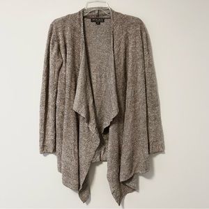 Barefoot Dreams Bamboo Chic Lite Calypso Cardigan Wrap